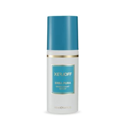 XERJOFF Erba Pura Deo Spray 100 ml